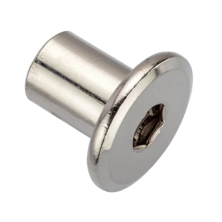 Rivet Nut, 1/4
