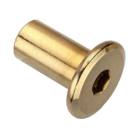 Rivet Nut, 1/4