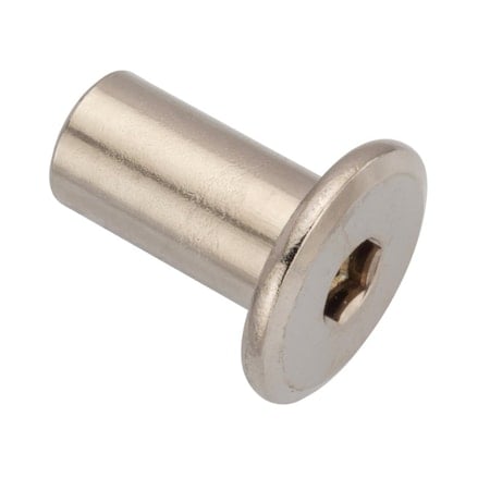 Rivet Nut, 1/4