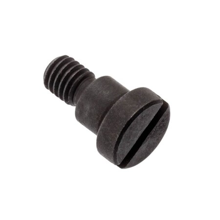 Shoulder Screw, 2A Thr Sz, 1/4 in Thr Lg, 3/16 in Shoulder Lg, Alloy Steel MPN:STR41414C03