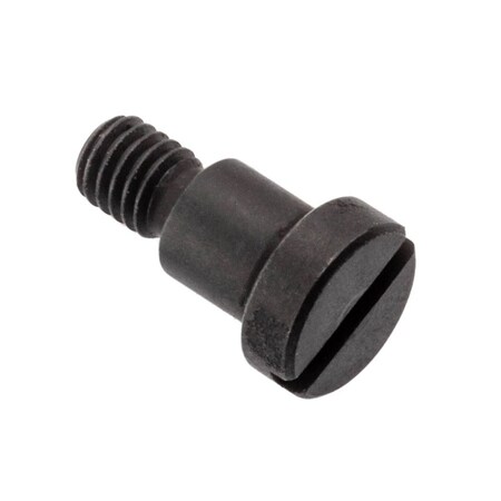 Shoulder Screw, 2A Thr Sz, 1/4 in Thr Lg, 1/4 in Shoulder Lg, Alloy Steel MPN:STR41414C04