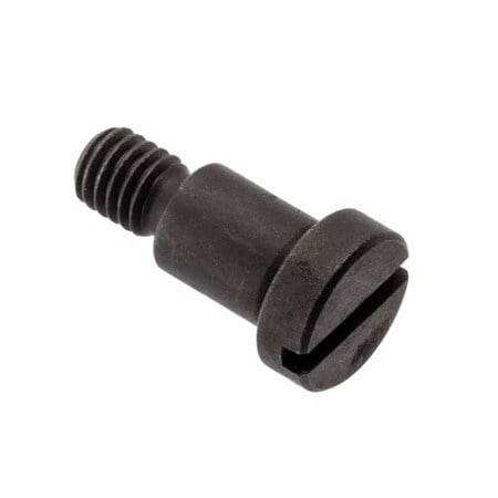 Shoulder Screw, 2A Thr Sz, 1/4 in Thr Lg, 5/16 in Shoulder Lg, Alloy Steel MPN:STR41414C05