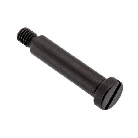 Shoulder Screw, 2A Thr Sz, 1/4 in Thr Lg, 1 in Shoulder Lg, Alloy Steel MPN:STR41414C16