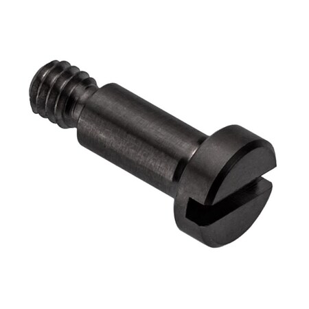 Shoulder Screw, 2A Thr Sz, 3/16 Thr Lg, 5/16 in Shoulder Lg, Alloy Steel MPN:STR41431C05