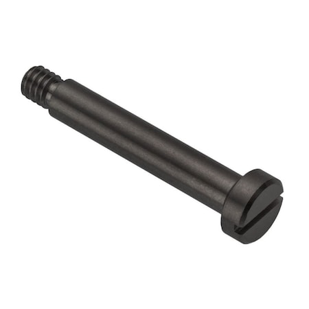 Shoulder Screw, 2A Thr Sz, 3/16 Thr Lg, 3/4 in Shoulder Lg, Alloy Steel MPN:STR41431C12