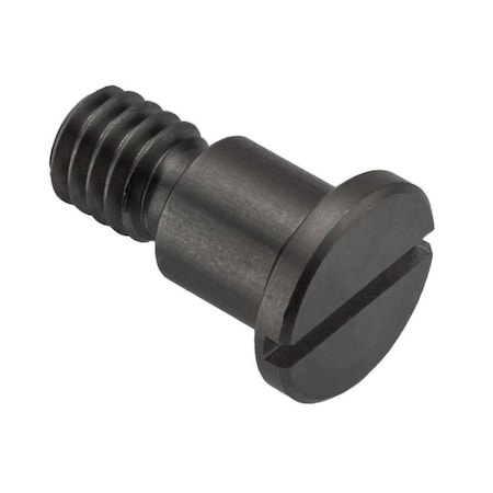 Shoulder Screw, 2A Thr Sz, 3/8 Thr Lg, 3/8 in Shoulder Lg, Alloy Steel MPN:STR41438C06