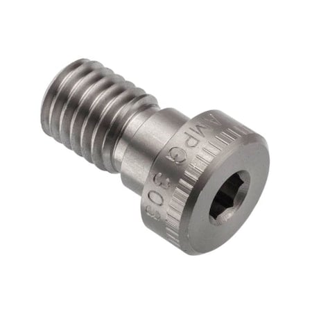 Shoulder Screw, 1/2
