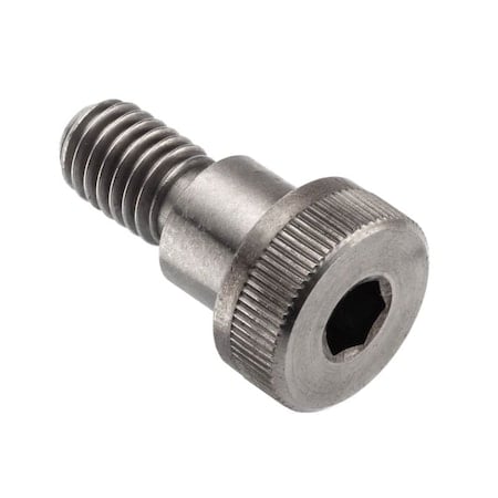 Shoulder Screw, 3/8