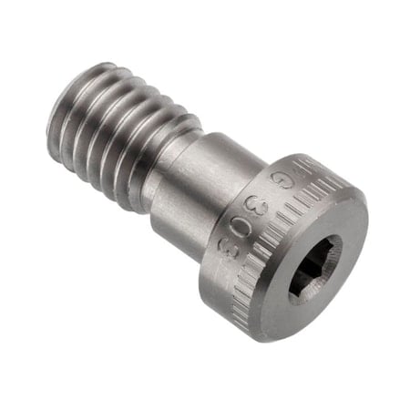 Shoulder Screw, 1/2