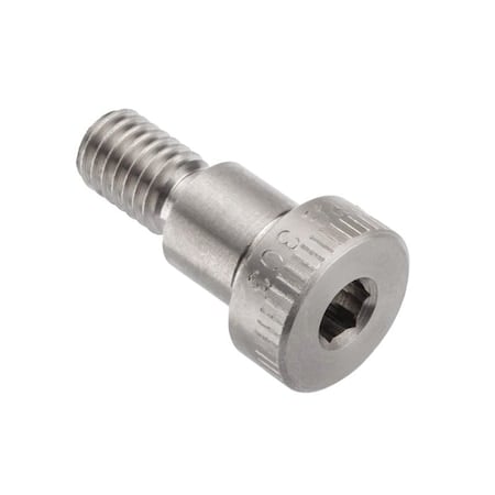 Shoulder Screw, 3/8