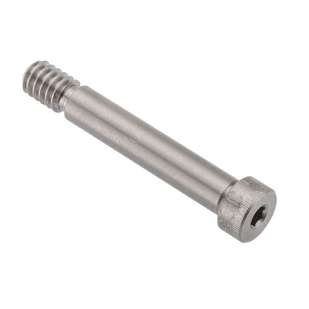 Shoulder Screw, 1/4