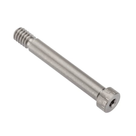 Shoulder Screw, 1/4