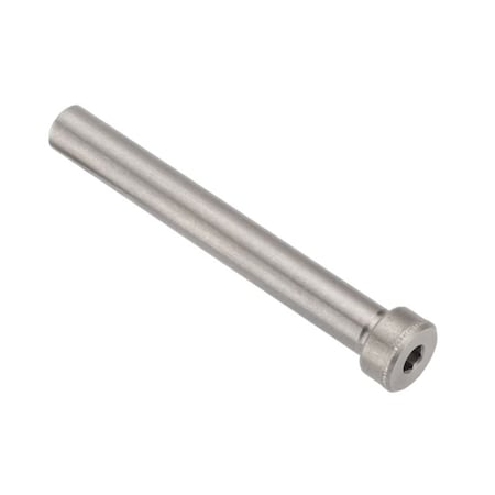 Shoulder Screw, 2B Thr Sz, 1/4 in Thr Lg, 2 in Shoulder Lg, 18-8 Stainless Steel MPN:STR60114C32-TAP