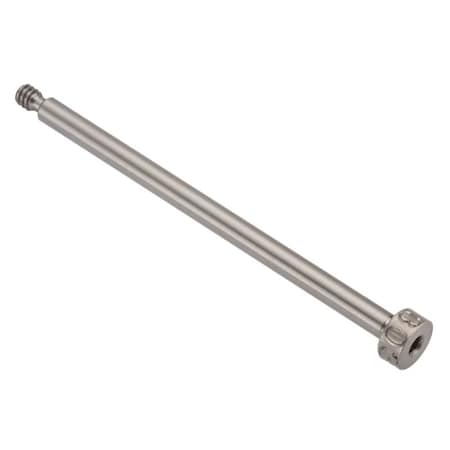 Shoulder Screw, 3A Thr Sz, 5/32 Thr Lg, 2 in Shoulder Lg, 18-8 Stainless Steel MPN:STR60118C32