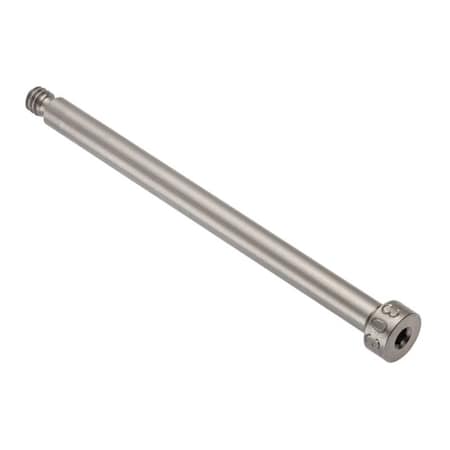 Shoulder Screw, 3A Thr Sz, 3/16 Thr Lg, 2-1/2 in Shoulder Lg, 18-8 Stainless Steel MPN:STR60131C40