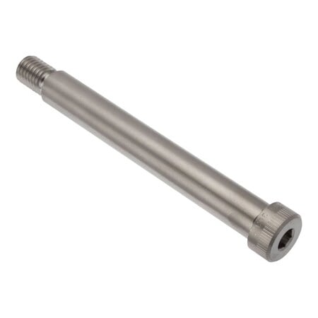 Shoulder Screw, 3A Thr Sz, 7/8 Thr Lg, 5-1/2 in Shoulder Lg, 18-8 Stainless Steel MPN:STR60134C88