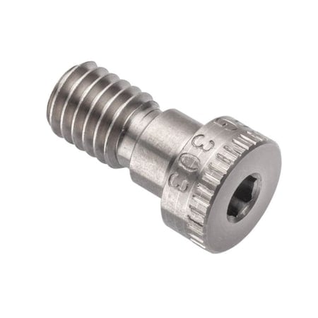 Shoulder Screw, 3/8