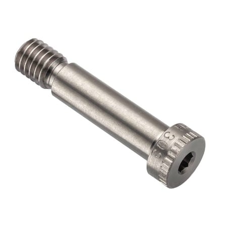 Shoulder Screw, 3/8