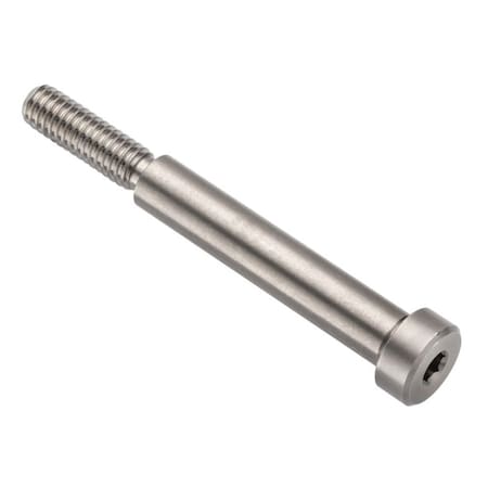 Shoulder Screw, 2A Thr Sz, 1 Thr Lg, 2 in Shoulder Lg, 18-8 Stainless Steel MPN:STR60138C32-EXT