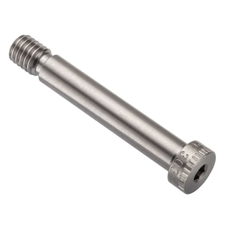 Shoulder Screw, 3/8