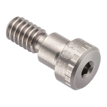 Shoulder Screw, 1/4