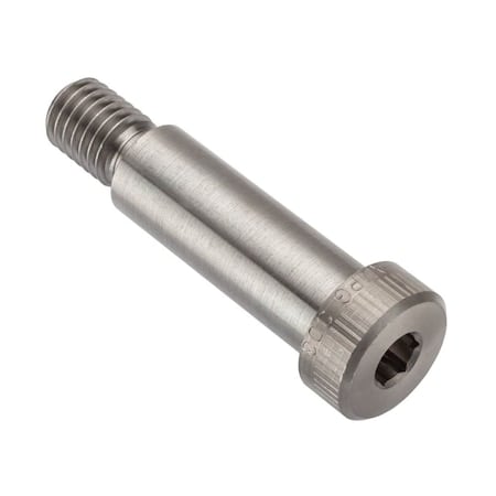 Shoulder Screw, 3A Thr Sz, 3/4 Thr Lg, 1-3/4 in Shoulder Lg, 18-8 Stainless Steel MPN:STR60158C28