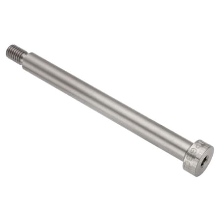 Shoulder Screw, 5g6g Thr Sz, 13mm Thr Lg, 100 mm Shoulder Lg, 18-8 Stainless Steel MPN:STR601M10X100