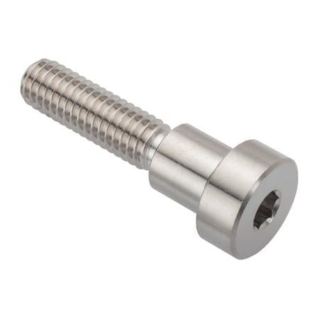 Shoulder Screw, 316 SS, 3/8-16