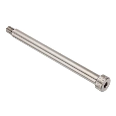 Shoulder Screw, 3A Thr Sz, 1/4 in Thr Lg, 2-3/4 in Shoulder Lg, 316 Stainless Steel MPN:STR60214F44