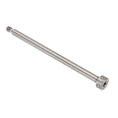 Shoulder Screw, 3A Thr Sz, 5/32 Thr Lg, 2 in Shoulder Lg, 316 Stainless Steel MPN:STR60218C32