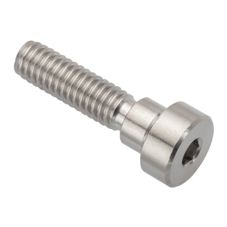 Shoulder Screw, 316 SS, 5/16-18