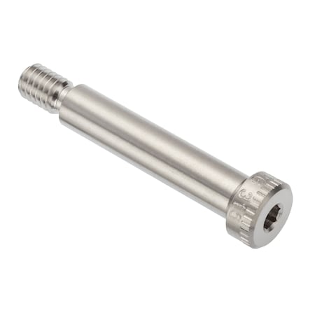 Shoulder Screw, 316 SS, 5/16-18