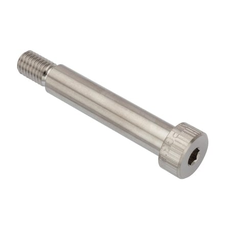 Shoulder Screw, 5g6g Thr Sz, 16mm Thr Lg, 55 mm Shoulder Lg, 316 Stainless Steel MPN:STR602M12X55