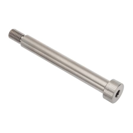 Shoulder Screw, 5g6g Thr Sz, 16mm Thr Lg, 90 mm Shoulder Lg, 316 Stainless Steel MPN:STR602M12X90