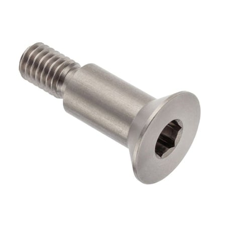 Shoulder Screw, 3/8