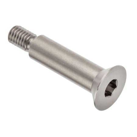 Shoulder Screw, 3/8