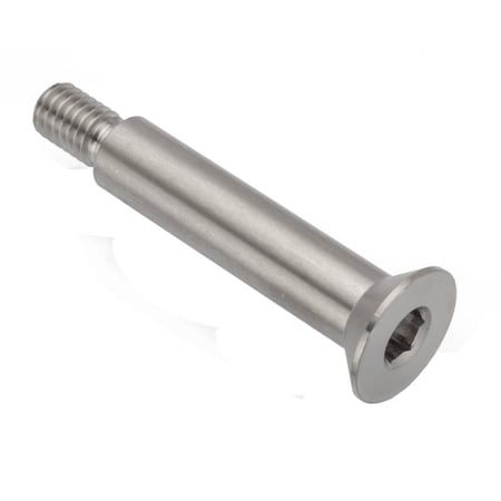 Shoulder Screw, 3/8
