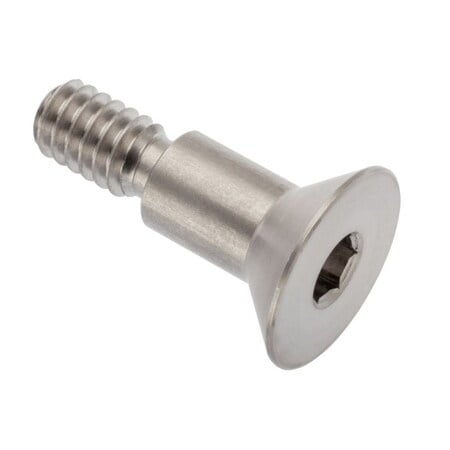 Shoulder Screw, 1/4