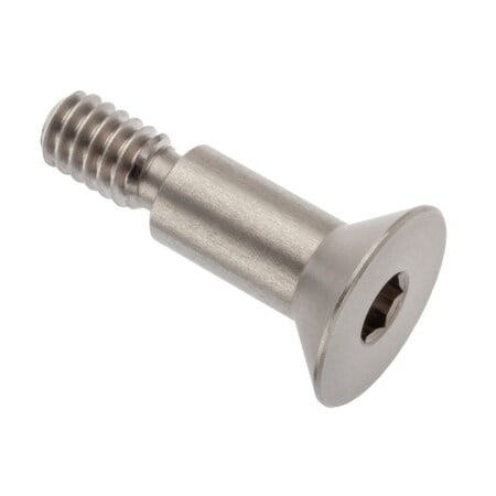 Shoulder Screw, 1/4