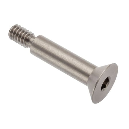 Shoulder Screw, 1/4