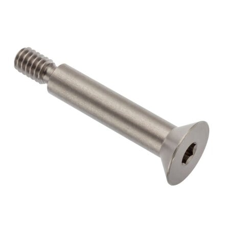 Shoulder Screw, 1/4