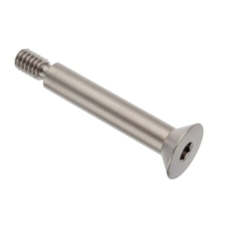 Shoulder Screw, 1/4