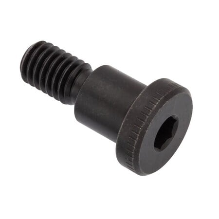Shoulder Screw, 3/8