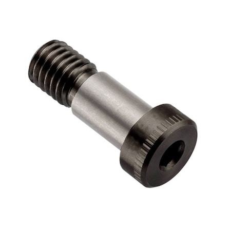 Shoulder Screw, 3/8