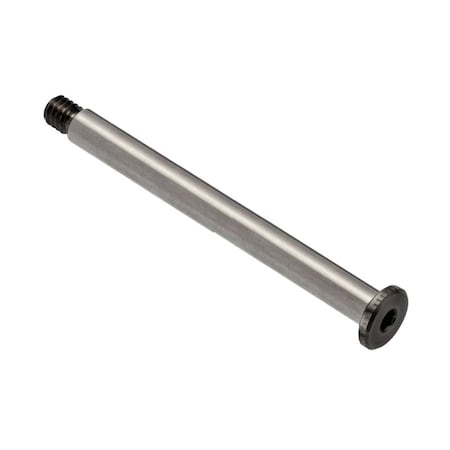 Shoulder Screw, 3/8