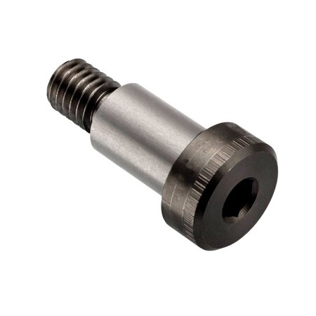 Shoulder Screw, 3/8