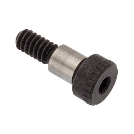 Shoulder Screw, #10-24 Thr Sz, 3/8 Thr Lg, 9/32 Shoulder Lg, Alloy Steel MPN:STR70014C04.5