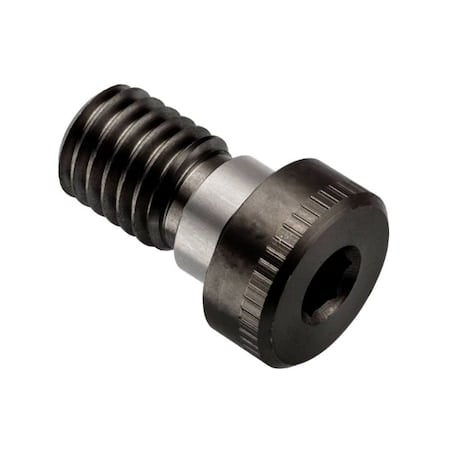Shoulder Screw, 1/4