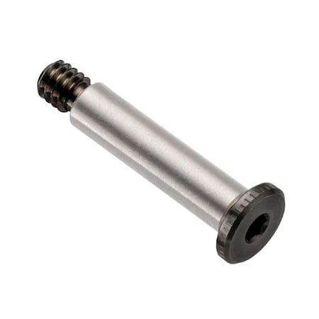 Shoulder Screw, #10-24 Thr Sz, 3/8 Thr Lg, 3/4 in Shoulder Lg, Alloy Steel MPN:STR70014C12-ULTRA