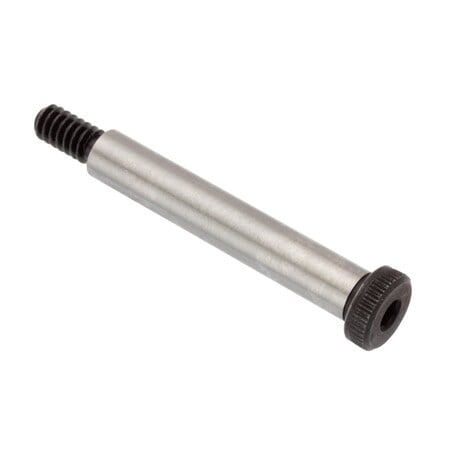 Shoulder Screw, #10-24 Thr Sz, 3/8 Thr Lg, 1-1/2 in Shoulder Lg, Alloy Steel MPN:STR70014C24-LOW